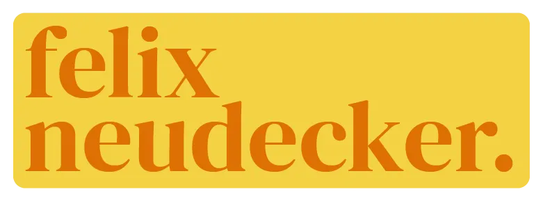 Logo Felix Neudecker