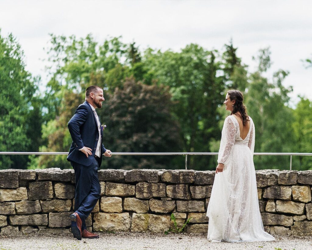 Hochzeitsfoto, Paarfotos Hochzeit